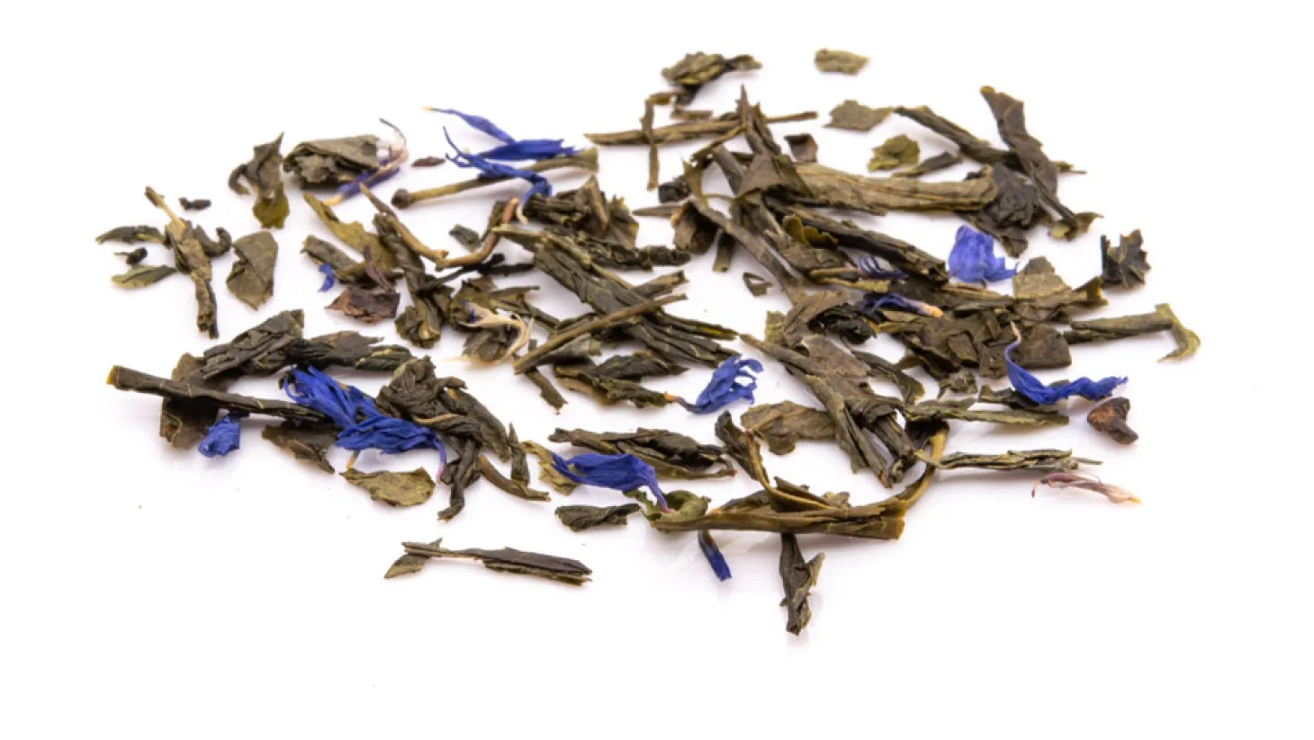 Sencha Earl Grey Grüntee