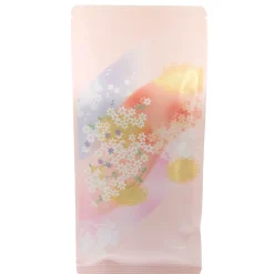 Shizuoka Sakura Kukicha Karigane