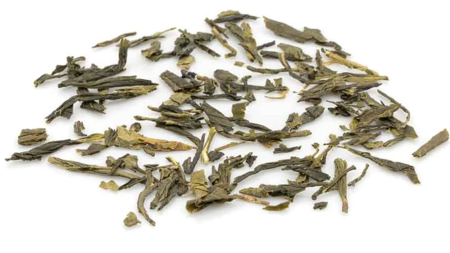 Shokoi Sencha Grüntee