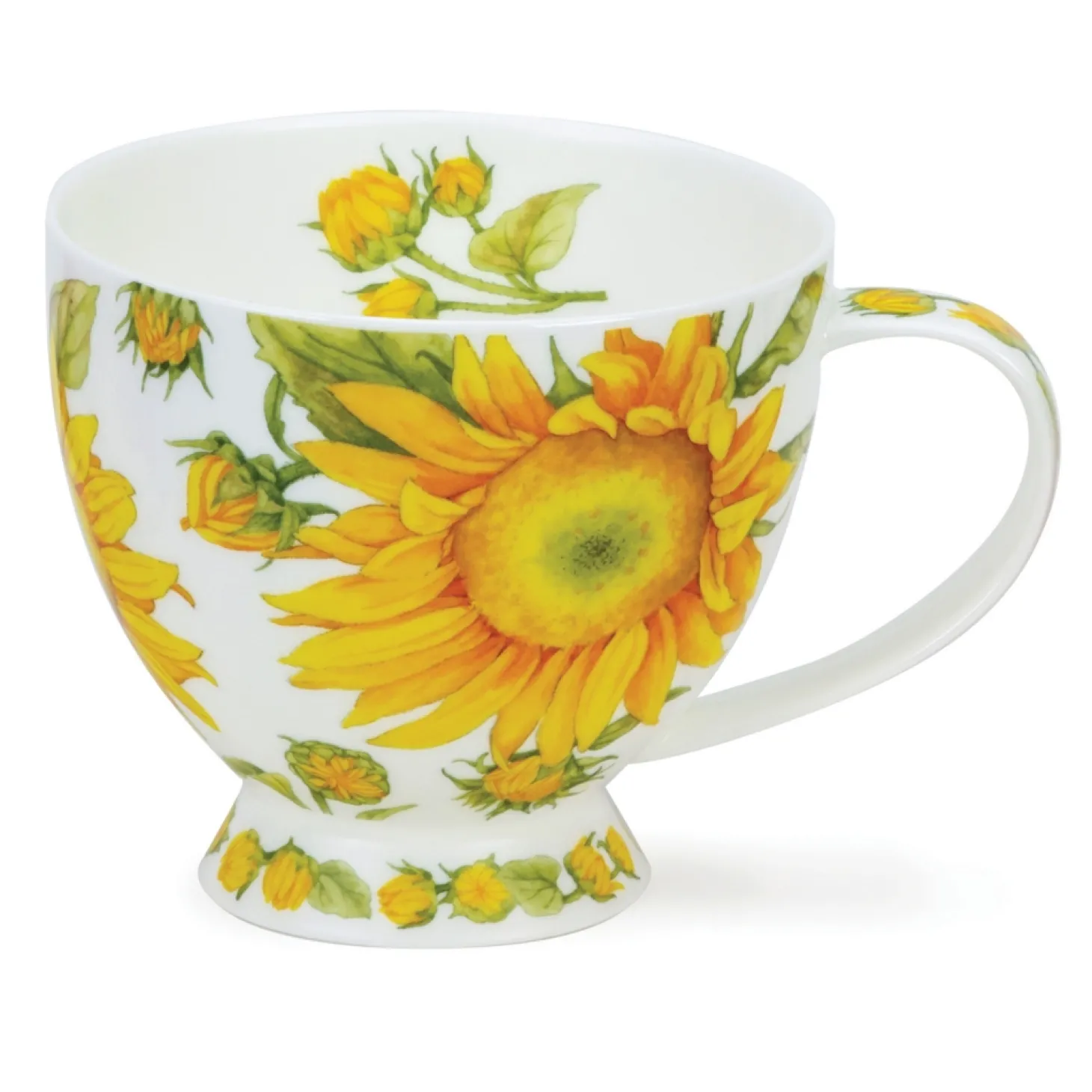 SKYE Sunflower 0,45L - Dunoon