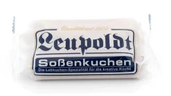 Soßenlebkuchen