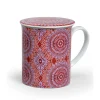 Sonji Kräuterteetasse Porzellan 3tlg