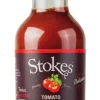 Stokes Real Tomato Ketchup