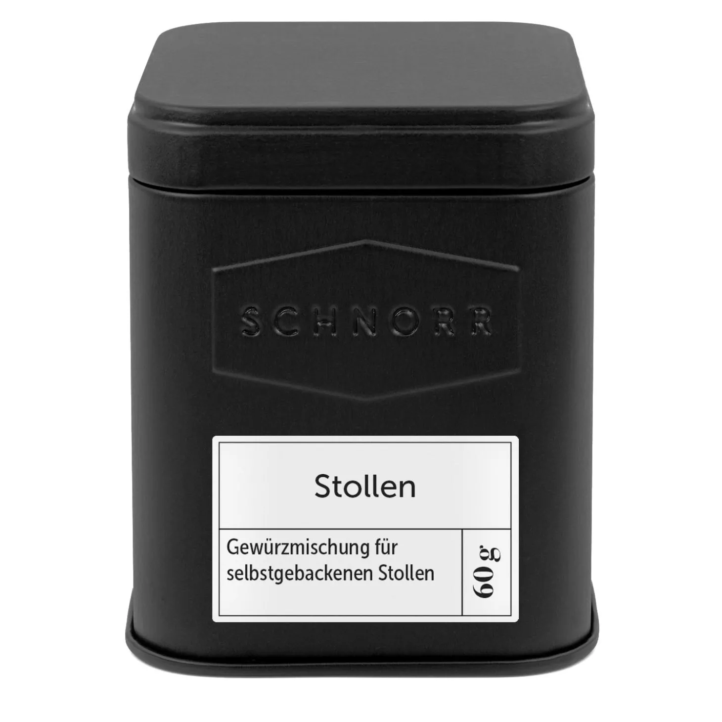 Stollen