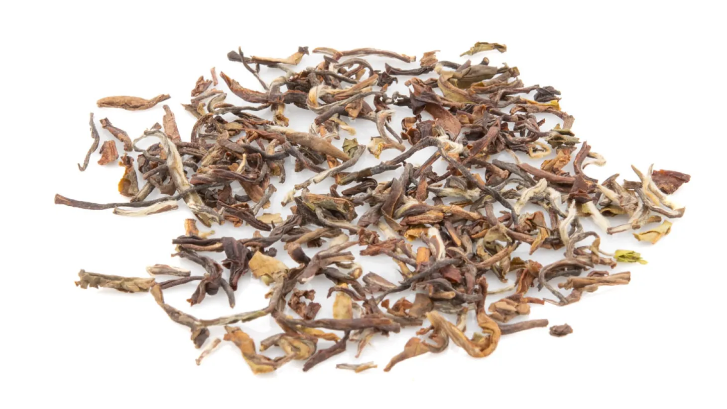 Summer Bloom Second Flush Darjeeling