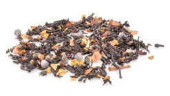 Sweet Hazelnut Schwarztee
