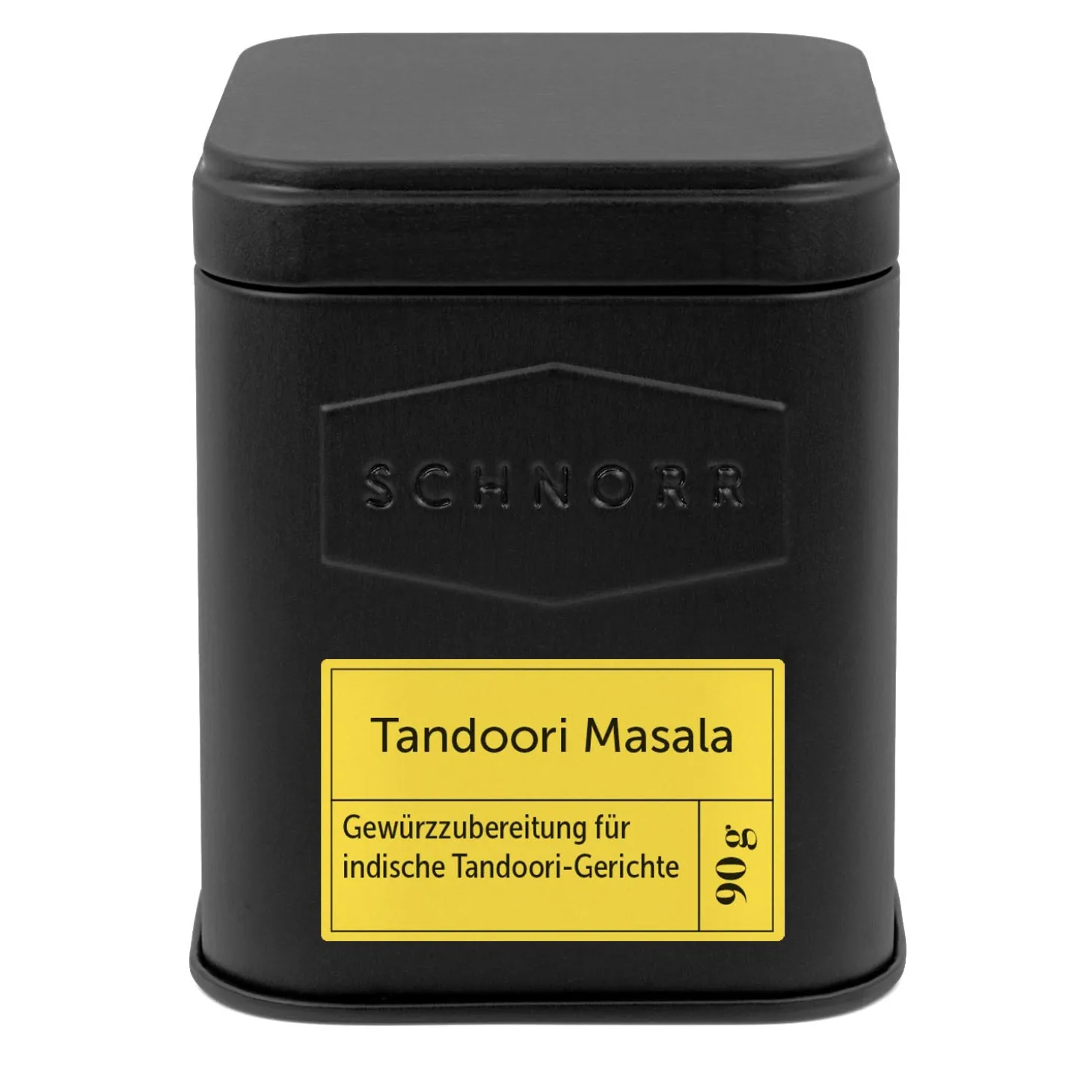 Tandoori Masala