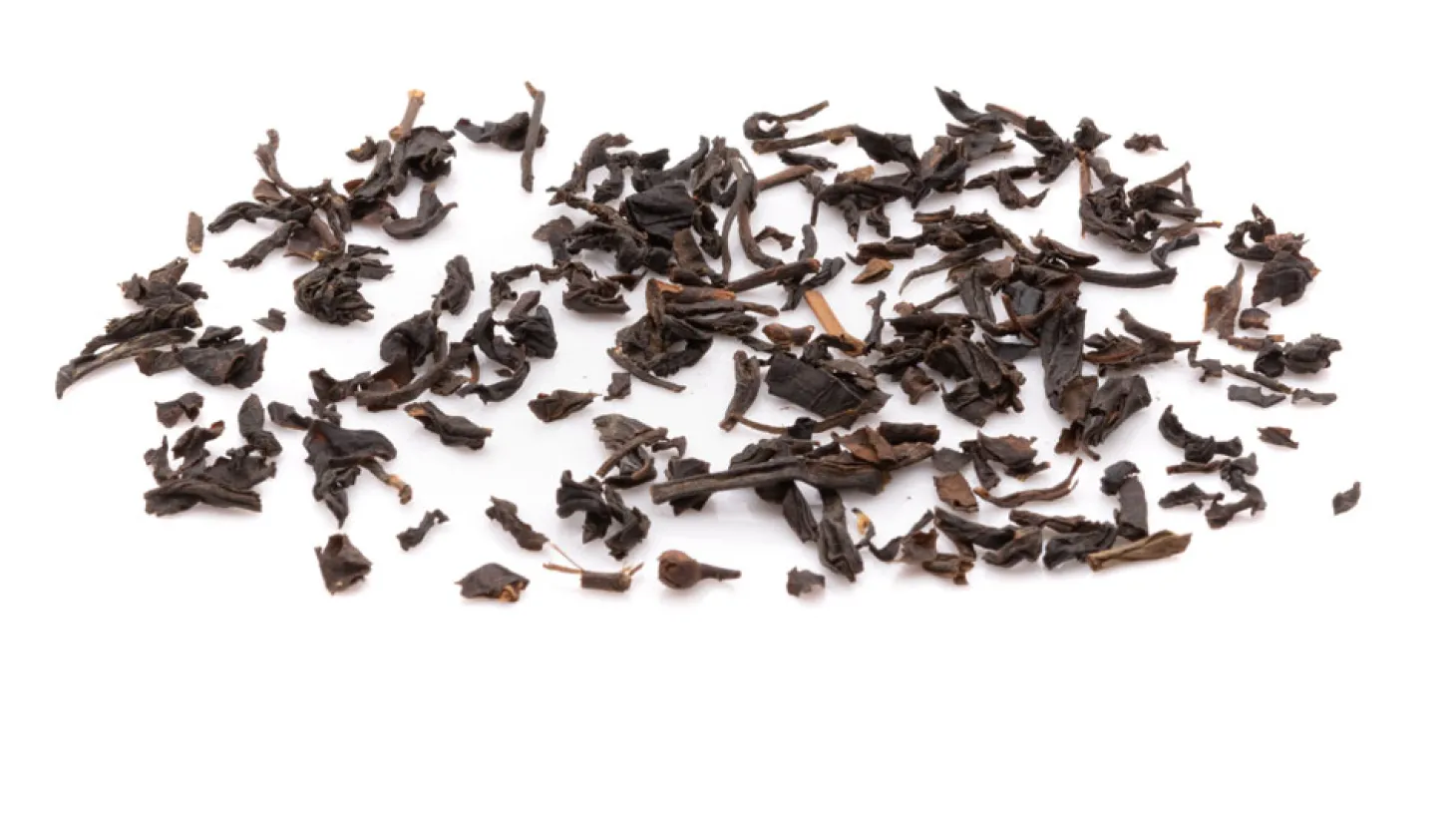 Tarry Lapsang Souchong Schwarztee