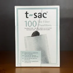Teefilter t-sac, 100 Stück