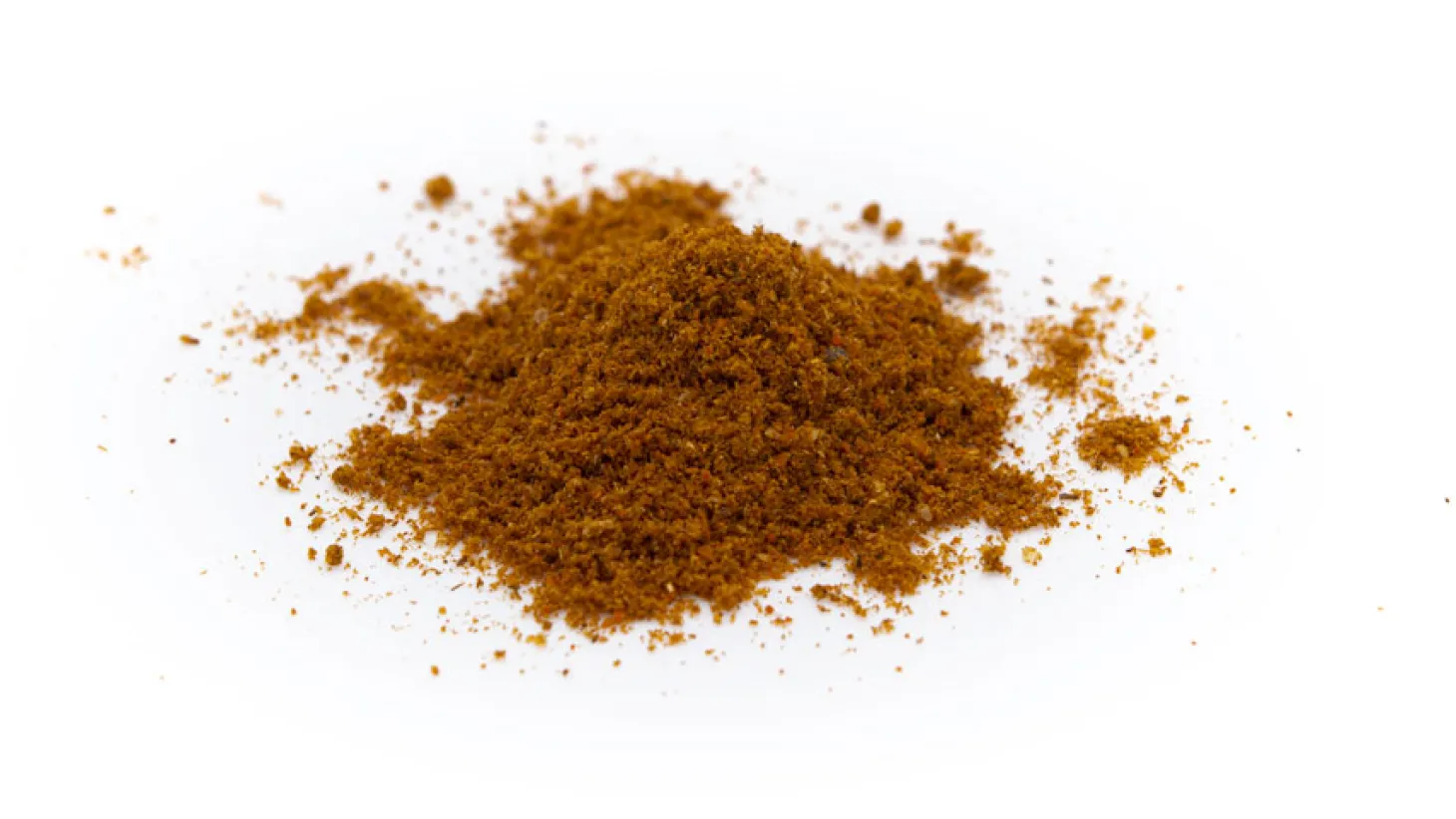 Thayas Meat Masala
