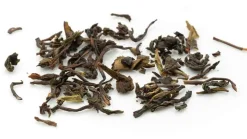 Tippy Golden Earl Grey Schwarztee