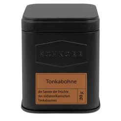Tonkabohne