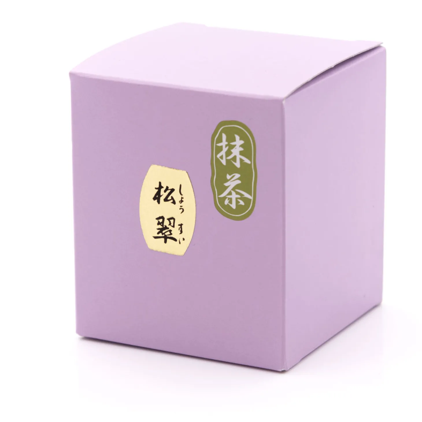 Uji Shosui Matcha