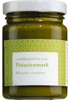 ungesüßestes Pistazienmark - 100 % Frucht