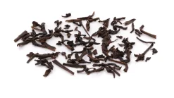 Vanille entkoffeiniert Schwarztee