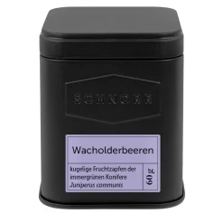 Wacholderbeeren