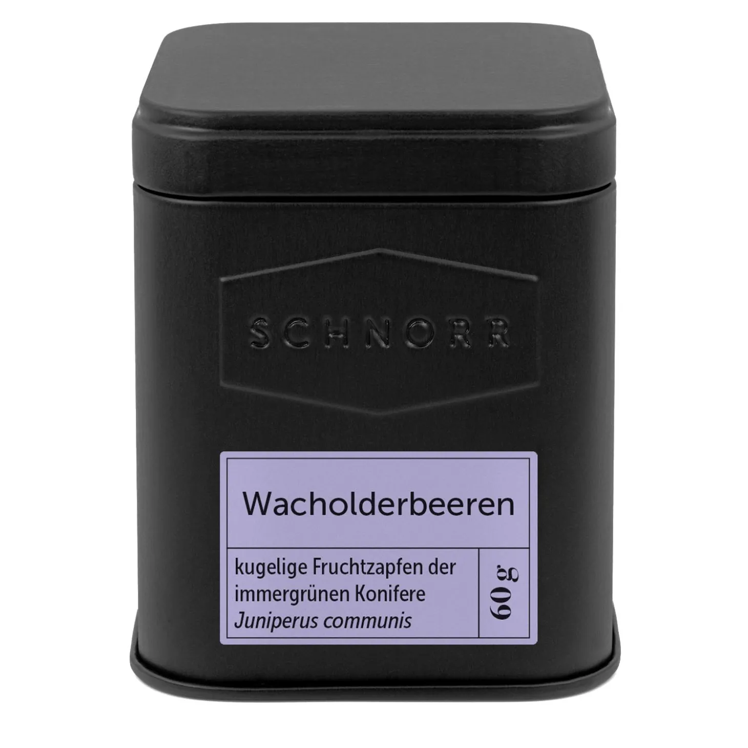 Wacholderbeeren