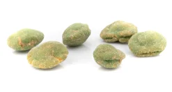Wasabi Erdnüsse