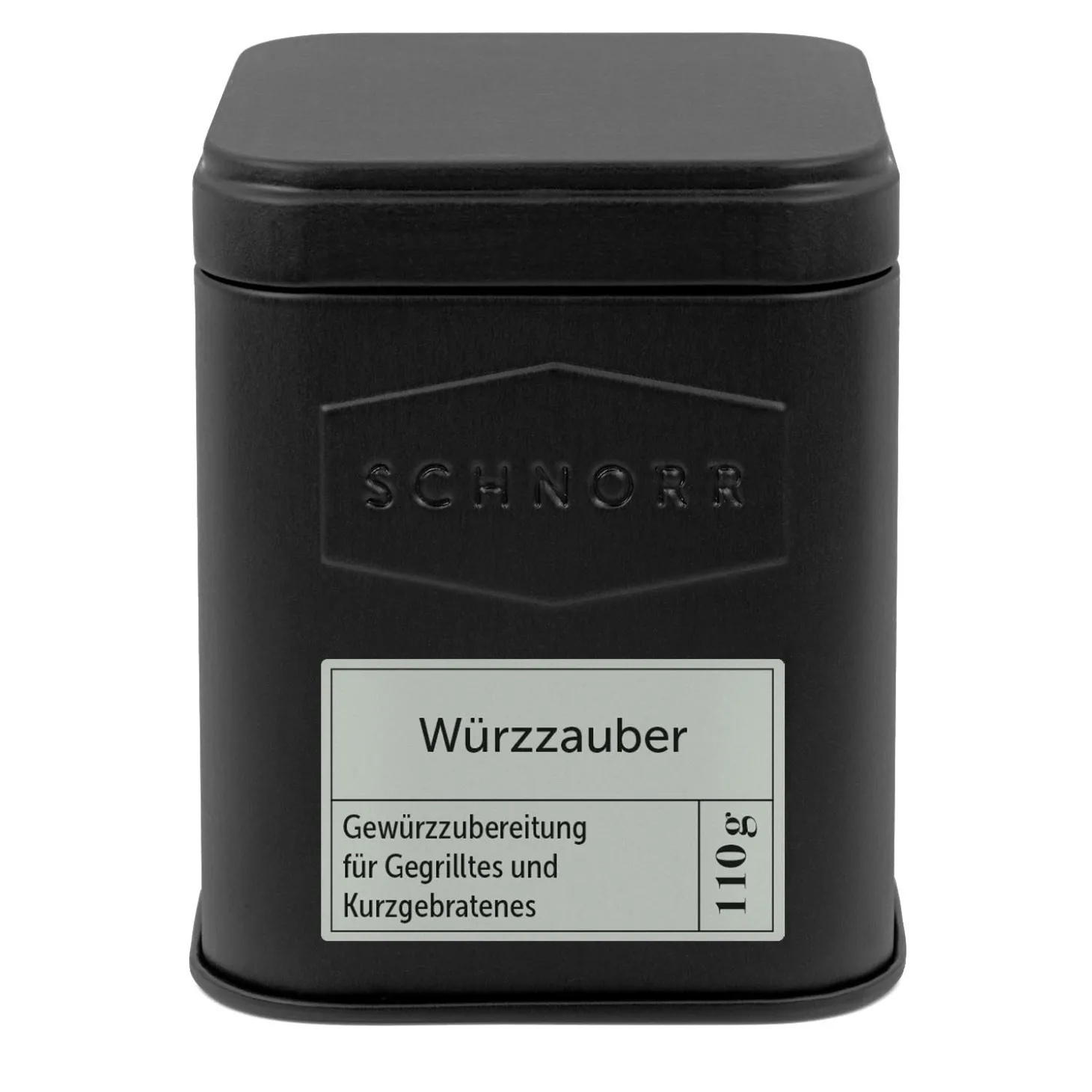 Würzzauber