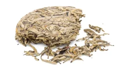 Yunnan White Silver Needle