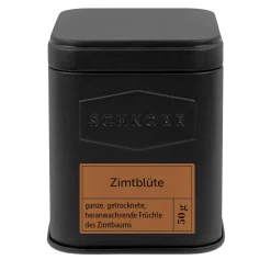 Zimtblüte